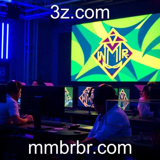 A Revolução dos eSports nos Jogos Online