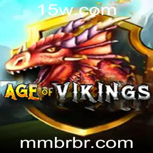 Descubra o Universo Épico de AgeofViking