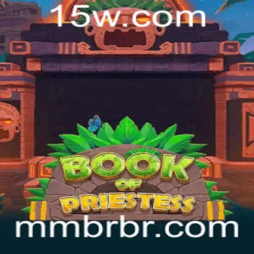 Descubra o Fascinante Mundo de BookOfPriestess
