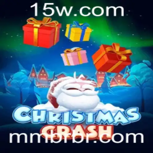 ChristmasCrash: Um Novo Jogo de Aventura para a Época Festiva