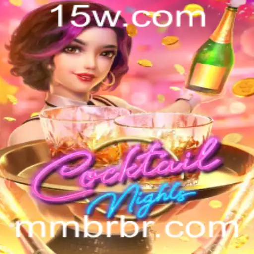 Descubra o Fascinante Mundo de CocktailNights: Uma Mistura de Diversão e Estratégia