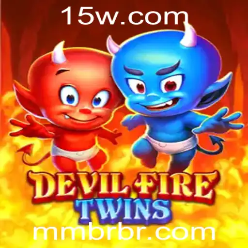 DevilFireTwins: Explorando o Novo Sensação no Mundo dos Jogos