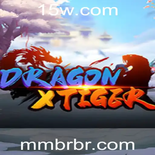 Explorando o Mundo de DragonXTiger: Um Jogo de Estratégia e Aventura