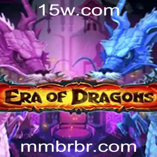 Descubra EraOfDragons: O Novo Fenômeno Mundial