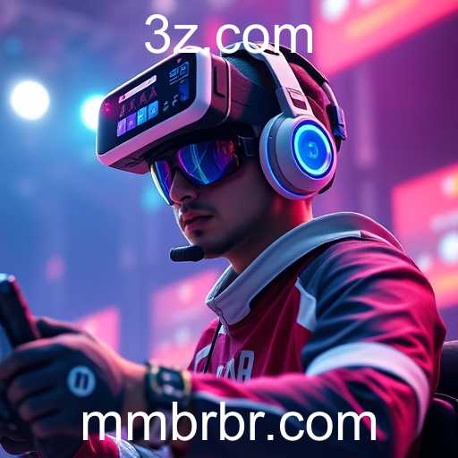 A Evolução dos Jogos em 2025: O Impacto da 'mmbr'