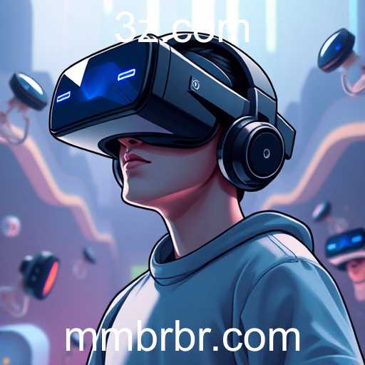 Explorando a Nova Era dos Jogos