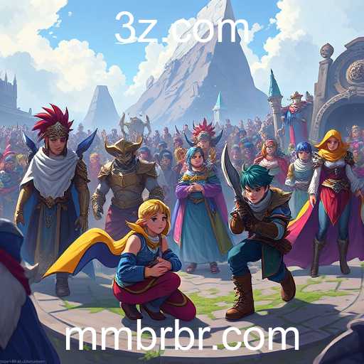 O Crescimento Exponencial do MMPRPG no Brasil