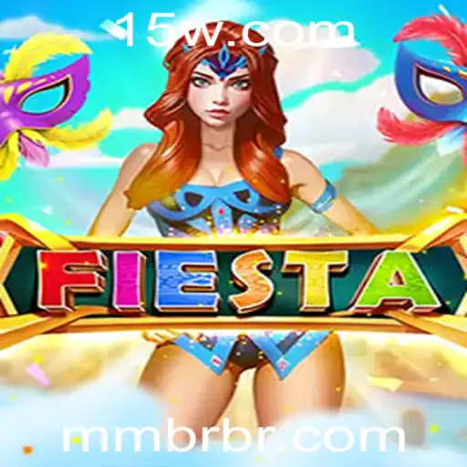 Fiesta: Descubra o Jogo que Está Encantando o Mundo