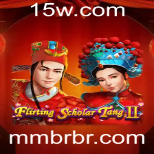 Explorando o Fascinante Mundo de Flirting Scholar Tang II