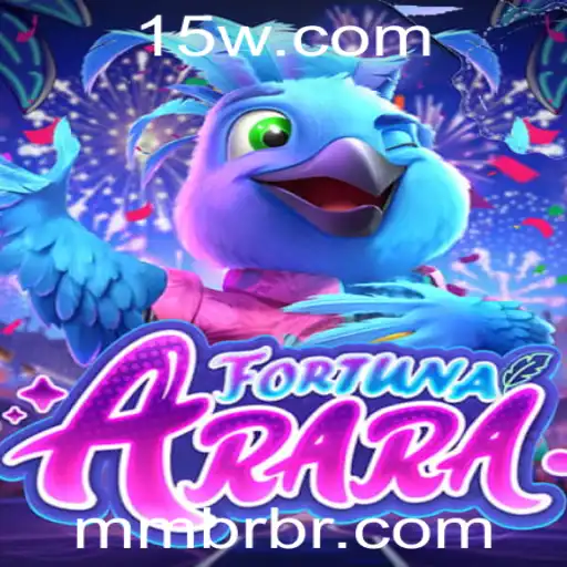 Descubra FortunaArara: Um Jogo de Estratégia e Aventura Único