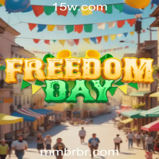 FreedomDay: O Jogo de Estratégia e Aventura que Transforma Realidade