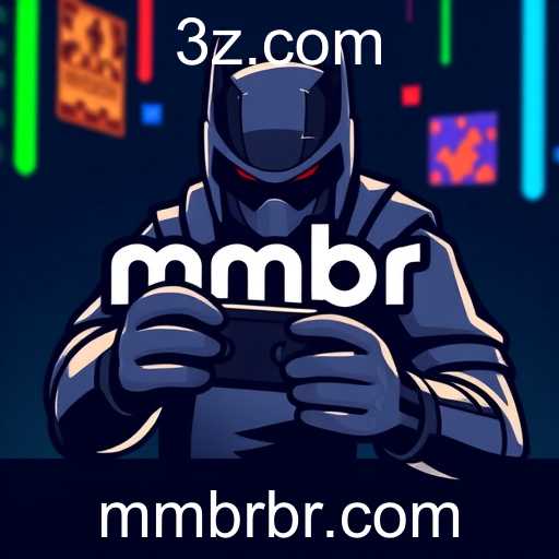 A Ascensão da mmbr no Mundo dos Jogos