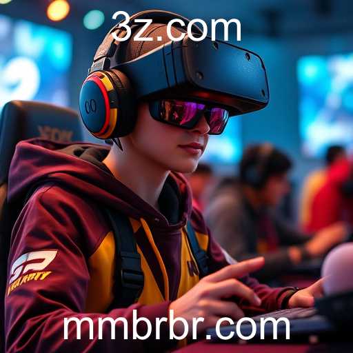 Novidades e Tendências no Universo dos Jogos