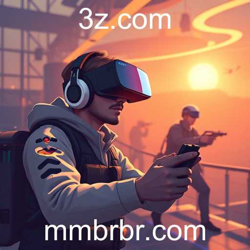 A Evolução dos Jogos Online em 2025