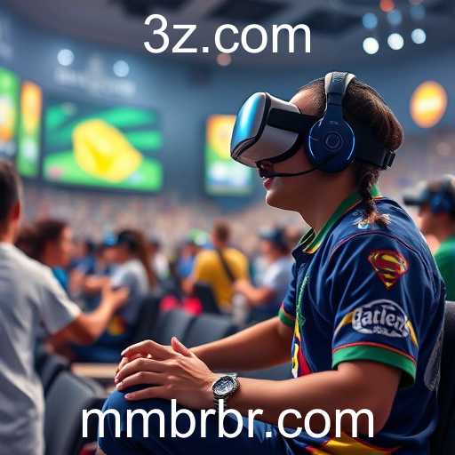 Tendências de Jogos em 2026 e o Impacto no Mercado Brasileiro