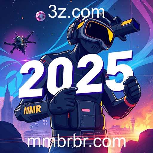 Tendências do Mercado de Jogos: O Crescimento do mmbr