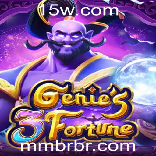 Desvendando o Mundo de Genie3Fortune: Uma Imersão na Aventura e Estratégia