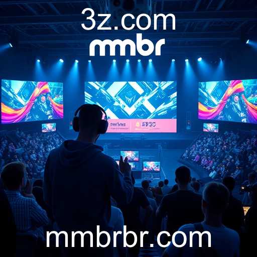 Revolução nos Jogos Online: mmbr Transforma o Mercado em 2026