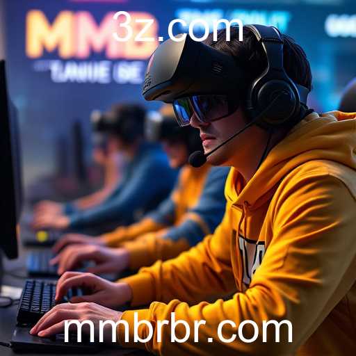 Explorando o Crescimento dos Sites de Jogos em 2026