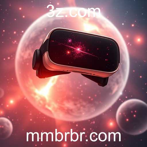 Revolução no Mundo dos Jogos com Tecnologia Imersiva