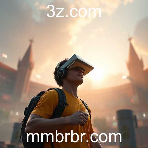 O Impacto da Inovação em Jogos de mmbr