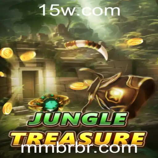 Aventura e Estratégia em JungleTreasure: O MMO Baseado na Selva