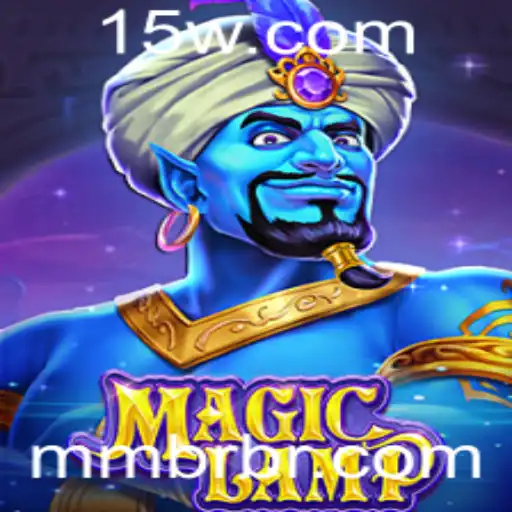 MagicLamp: Explorando o Universo de Aventuras Fantásticas