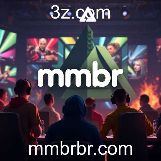 Expansão de mmbr no Cenário de Jogos