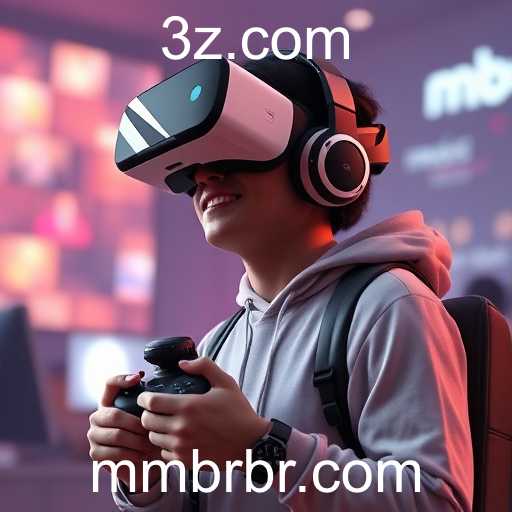 Nova Tendência de Jogos em 2025