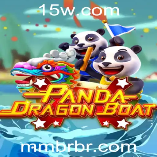 Explorando o Mundo do Jogo PANDADRAGONBOAT: Uma Aventura Incrível