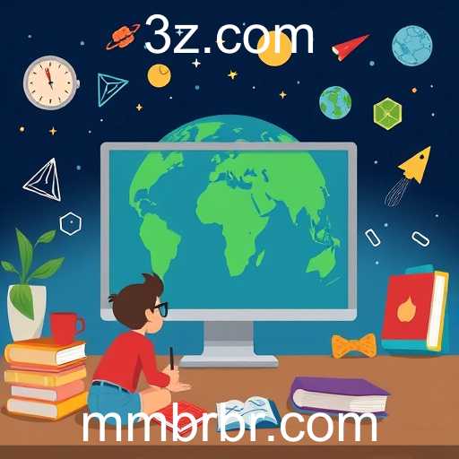 Revolução nos Jogos Online em 2026: A Ascensão do mmbr