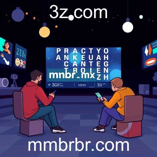 Revolução nos Jogos Online: mmbr em Foco