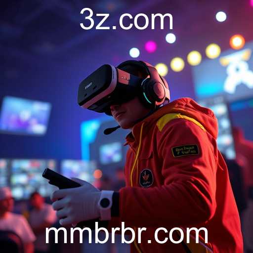 Ascensão do MMBr: O Crescimento dos Jogos Online em 2025