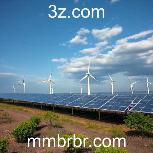 Tecnologia e Sustentabilidade: O Impacto das Inovações no Combate às Mudanças Climáticas