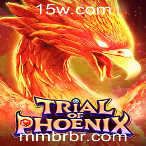 Descobrindo TrialofPhoenix: Um Mergulho no Mundo do MMORPG