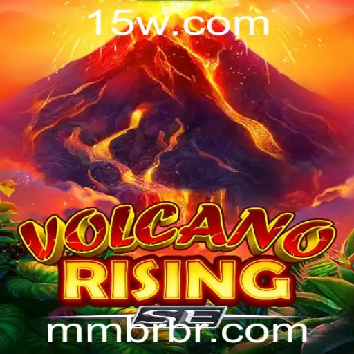 Descubra o Fascinante Mundo do VolcanoRisingSE