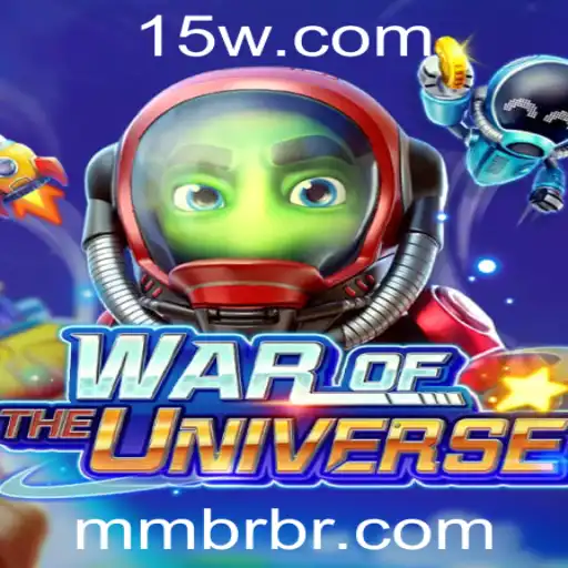 WAROFTHEUNIVERSE: Um Mergulho no Mundo dos Confrontos Cósmicos