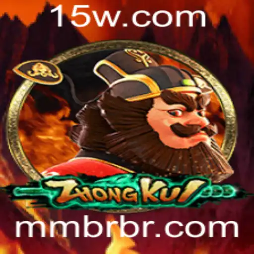 Explorando o Universo de ZhongKui: O Novo MMO Que Promete Revolucionar o Gênero